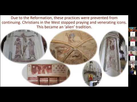 Thyateira Project Presentation 07 02 21