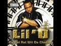 Lil' O Feat  HAWK - Back Back (Gimme 50 Feet) 29hz