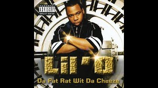 Lil' O Feat  HAWK - Back Back (Gimme 50 Feet) 29hz