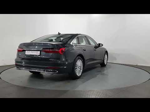 Audi Wexford - 221D8461 2022 Audi A6 40TDI 204BHP SE S-T AVAILABLE TO REGIS...