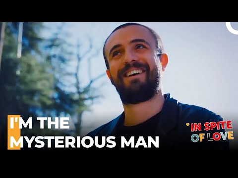 Adem's Failed Attempt At Confessing His Love - In Spite Of Love Episode 98