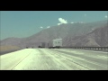 California - Interstate 10 East - Exit 100 to Exit 110 (5/19/15)