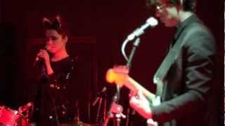 Zigtebra @Burlington Bar