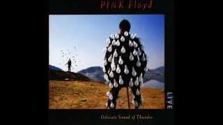 Pink Floyd - Round And Around (Live)