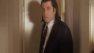 Yosh - Vincent Vega