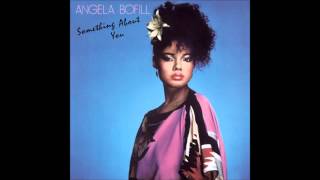 Angela Bofill - On And On