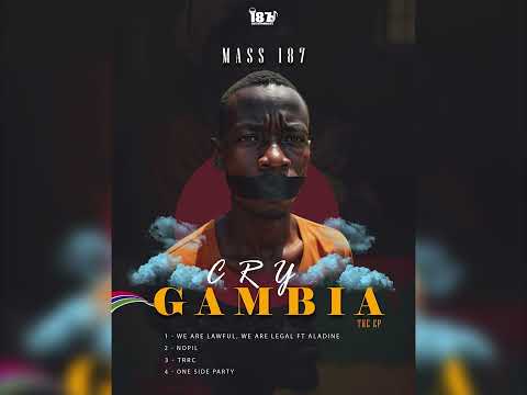 Mass 187 -  NOPIL ( Audio )