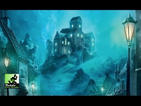 Mysterium Gameplay Talkthrough - YouTube