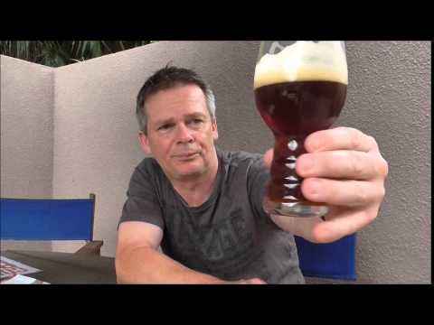 HBW #57 - 7 Jan 2015 - Callum Oliver's Red IPA + Brew Bits and Bobs