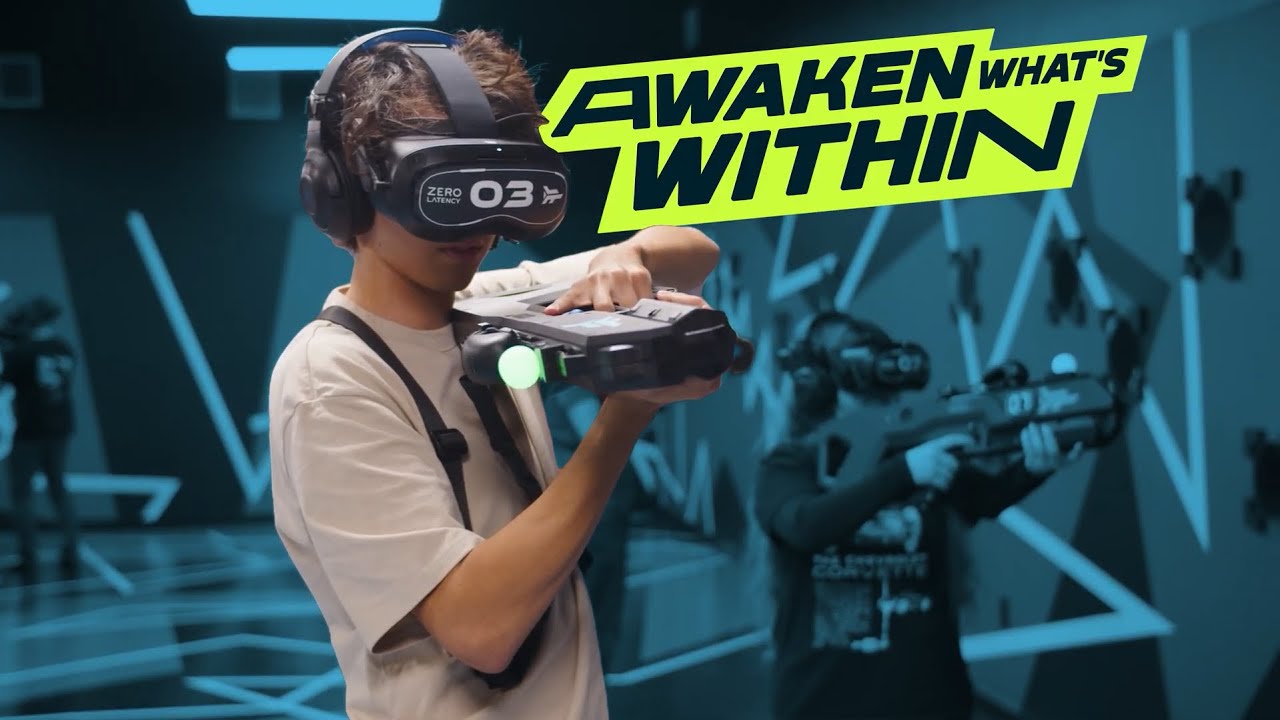 Open video