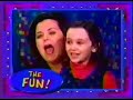 Rosie O Donnell Show 1999 Promo