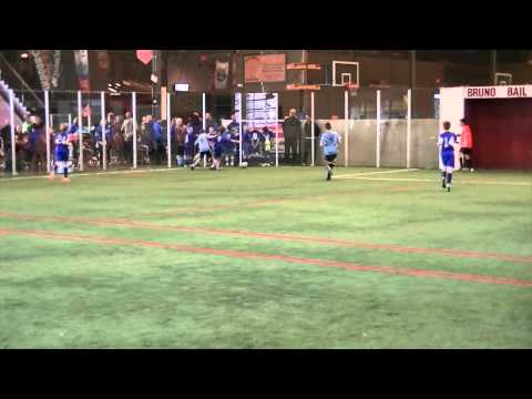 Blue Moose  Wembley - Feb 15, 2015