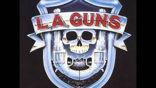 L.A. Guns - 1988 - Full Album