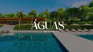 Águas Residence