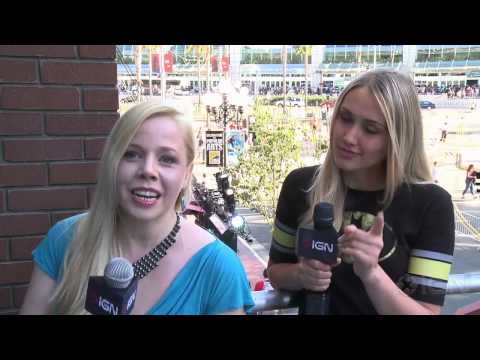 Intelligence - Premiere Review - Comic-Con 2013