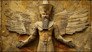 Enlil Had Ancient Anunnaki Technology All over the Earth, Enki did his best to give it to us