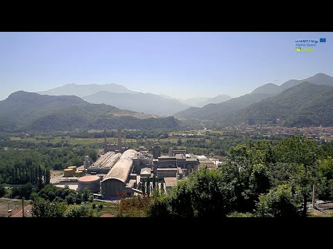 LA CHIAMIAMO PIETRA - reportage di ricerca a Borgo San Dalmazzo (trAILs)