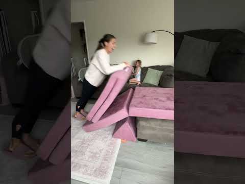 Our Single Nugget Couch Build Is On Repeat Nuggetcouch
