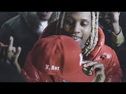 Lil Durk “Homicide” feat. Bosstop [Official Video]
