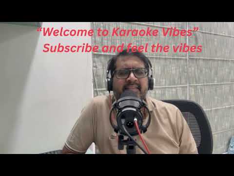 Jeevan ke din chhote sahi Karaoke Vibes Sam