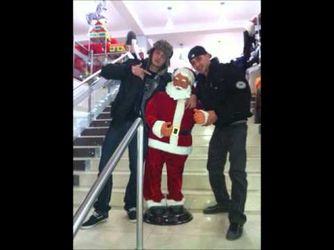 Real-G ft. Tonni-G - Po morin Spoj