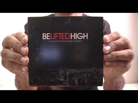 BETHEL - BE LIFTED HIGH | DISCOTECA AINDA EXISTE