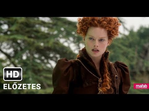 Két királynő magyar feliratos előzetes