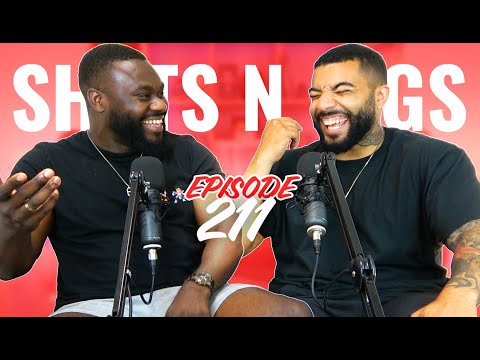 Ep 211 - The WORST Insult You've Ever Received! | SHXTSNGIGS PODCAST