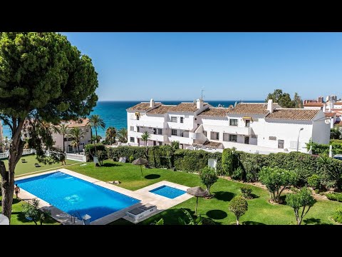 Cisnes Benalmadena Beach | Torremolinos, Spain | Hotel Review 🌟