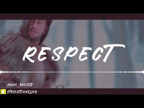 Lacrim x Ninho x Timal Type Beat " Respect " Instru Rap/Trap 2020 ( Prod by. Haze Beats )