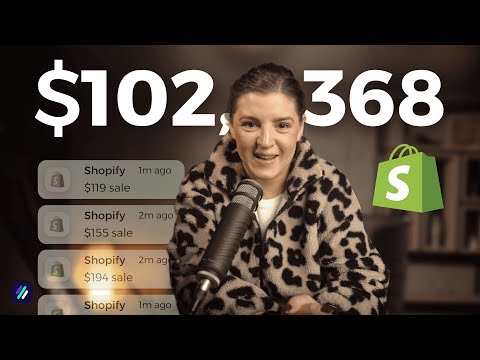 How to Find Winning Products for Dropshipping [Shopify Store Finder]