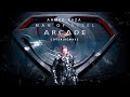 Arcade Man Of Steel Epic Version