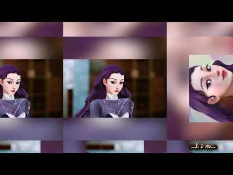 aespa [REVAMPED] ae-karina