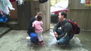 preview picture of video 'Ethiopia Adoption Gotcha Day  Rebeka Knight The beginning of our story'