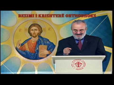 Besimi i Krishterë Orthodhoks - Veshja në Kishë