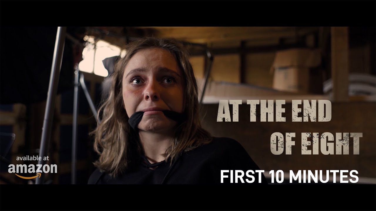 The First 10 Minutes