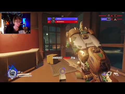 Zapis Live 29.09.2019 - Eleven - Ovewatch, Beat Saber, The Binding Of Isaac: Afterbirth+