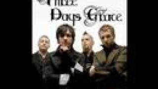Overrated - Three Days Grace