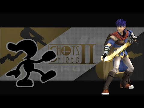 Shots Fired 2 - MrLz vs Ally - Project M