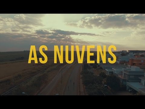 As Nuvens - Troco Em Bala