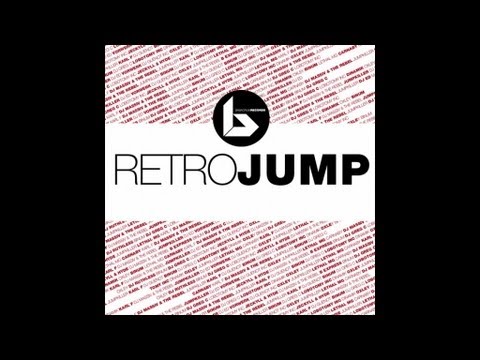 Binum - Violin de la nuit (RETRO JUMP 1)