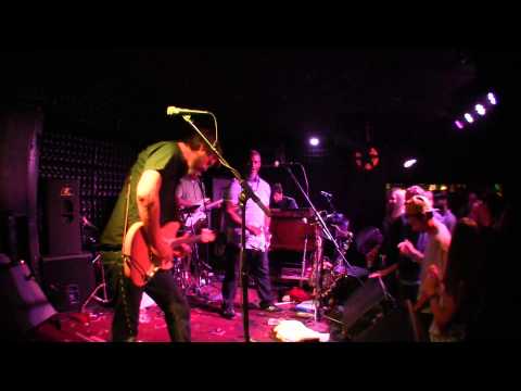"Bitch Inside Me" by The Greyboy Allstars - Live at The Casbah - 2013-06-15