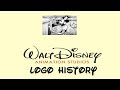 Walt Disney Animation Studios Logo History 117