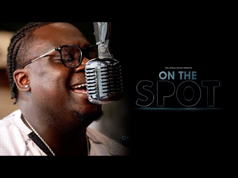 EP 1: On The Spot W/ Esco Vo - "Nothin New"