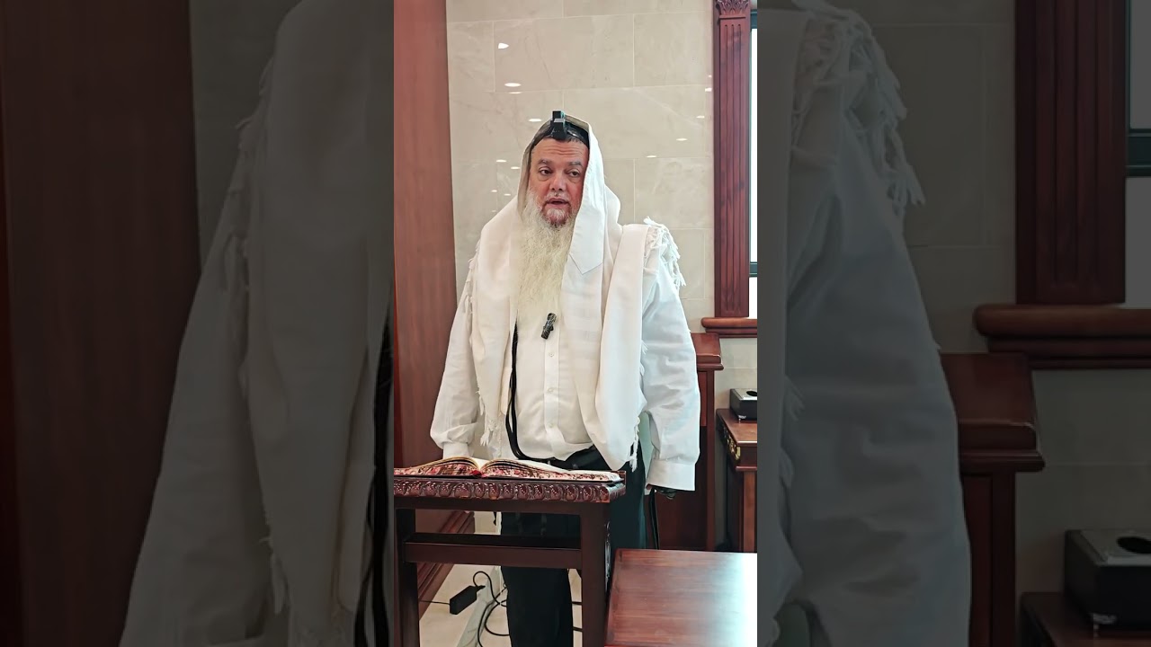 האם מותר לצאת באמצע קדיש או קדושה?