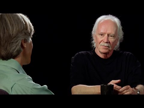 POST MORTEM: John Carpenter — Part 2