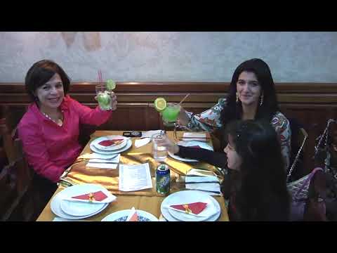 Semana da criança na Baluarte inovações  4ª noite árabe no Nikola´s restaurante