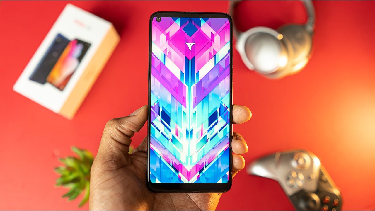TCL 10L Review // Best Budget Phone For 2020?