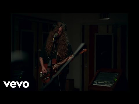 mercury - Crick (Live from Blackbird Studio)
