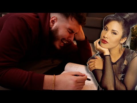 Learning Spanish... For Selena Quintanilla